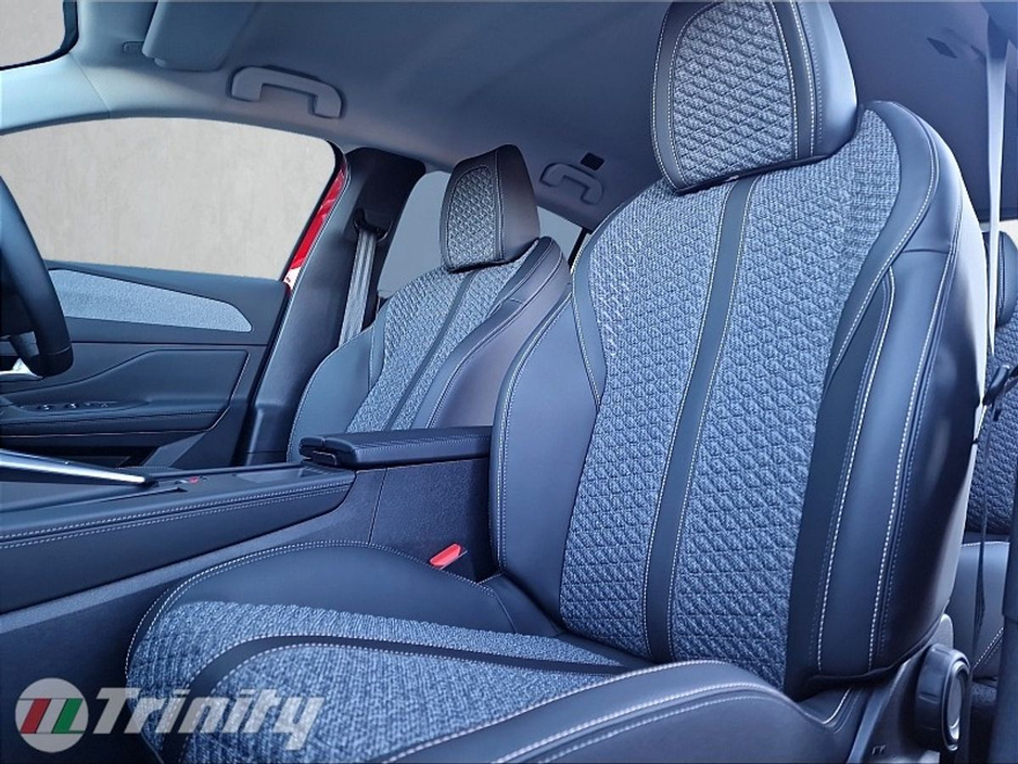 2026 Peugeot 308 1.2L Petrol Hybrid For Sale Images