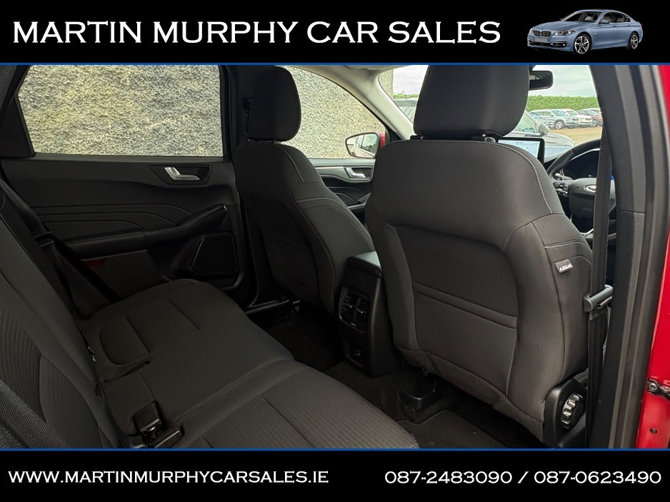 2022 Ford Kuga 1.5L Diesel For Sale Images