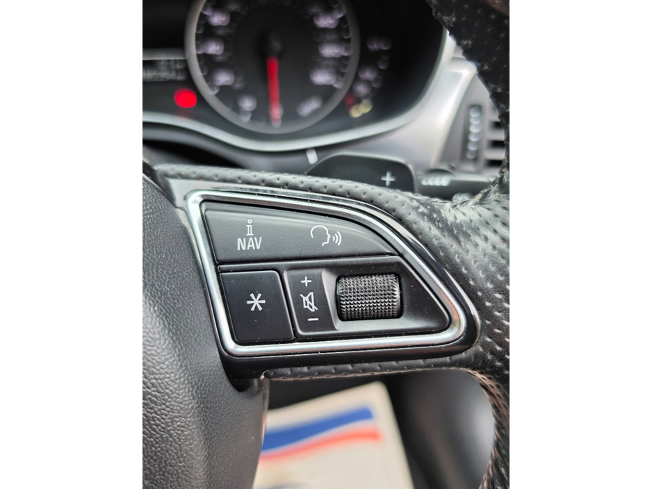 2013 Audi A6 2L Diesel For Sale Images