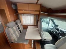 2009 Carado T-Series 2.2L Diesel For Sale Images