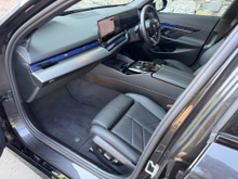 2025 BMW 5 Series 2L Petrol Plug-in Hybrid For Sale Images
