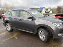 2014 Toyota Rav4