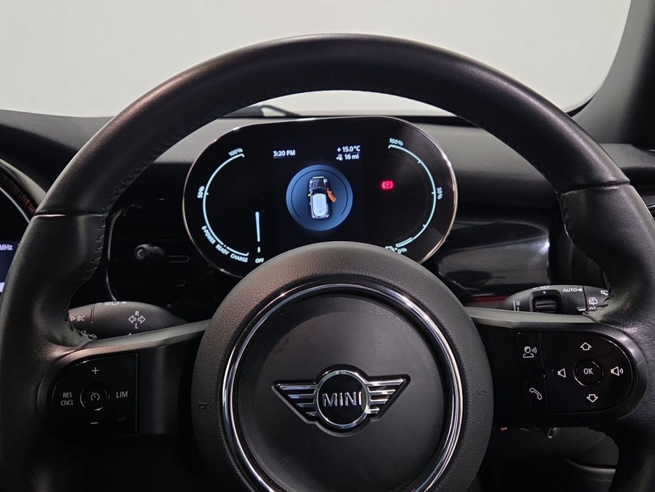2022 MINI Hatch 0L Electric For Sale Images