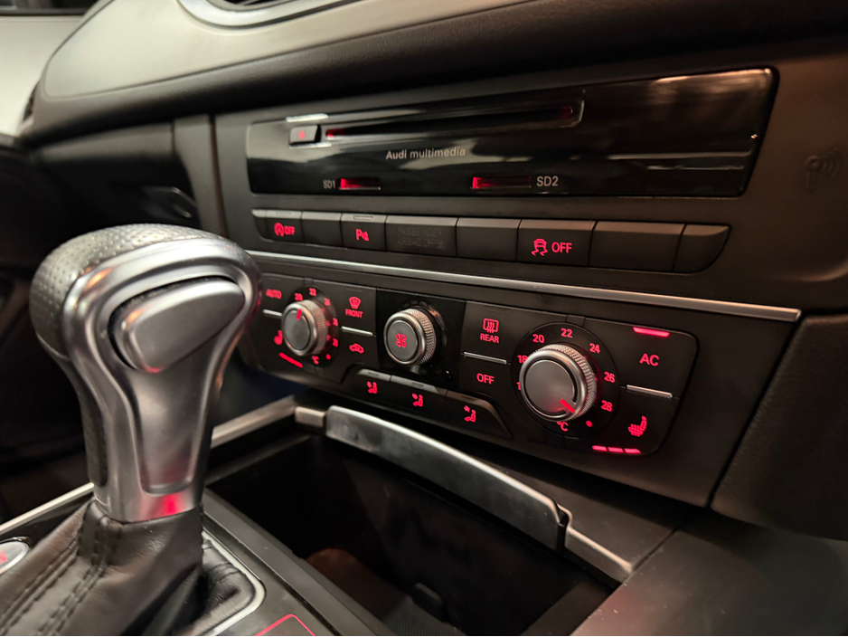 2013 Audi A6 2L Diesel For Sale Images