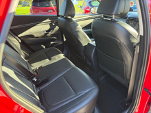 2024 Hyundai Tucson 1.6L Diesel For Sale Images