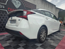 2020 TOYOTA PRIUS DAA-ZVW51 5DR AUTO