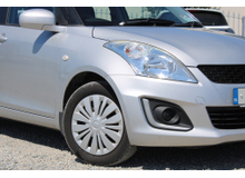 2015 Suzuki Swift 1.2L Petrol For Sale Images