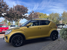 2020 Suzuki Ignis 1.2L Petrol For Sale Images