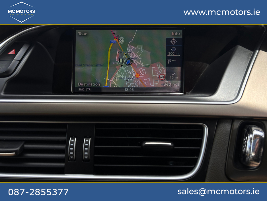 2014 Audi A4 2.0L Diesel For Sale Images