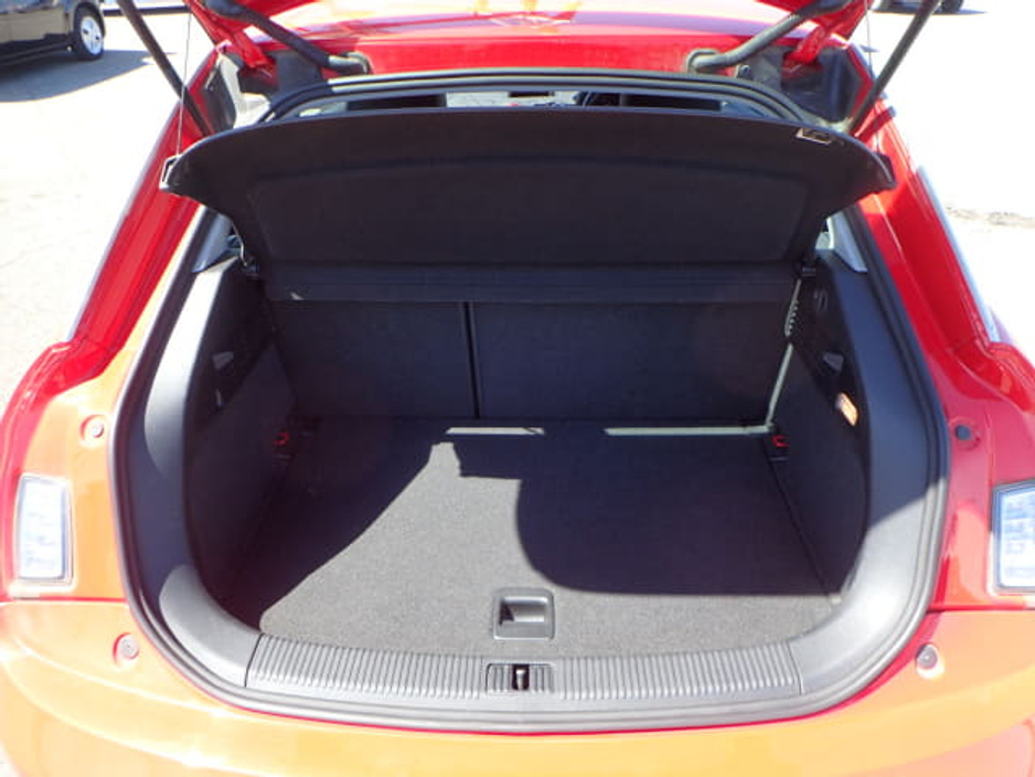 Audi A1 Sportback A1 Full Spec, Heated Lether Seats — thumbnail 20