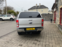 2022 Ford Ranger 2L Diesel For Sale Images