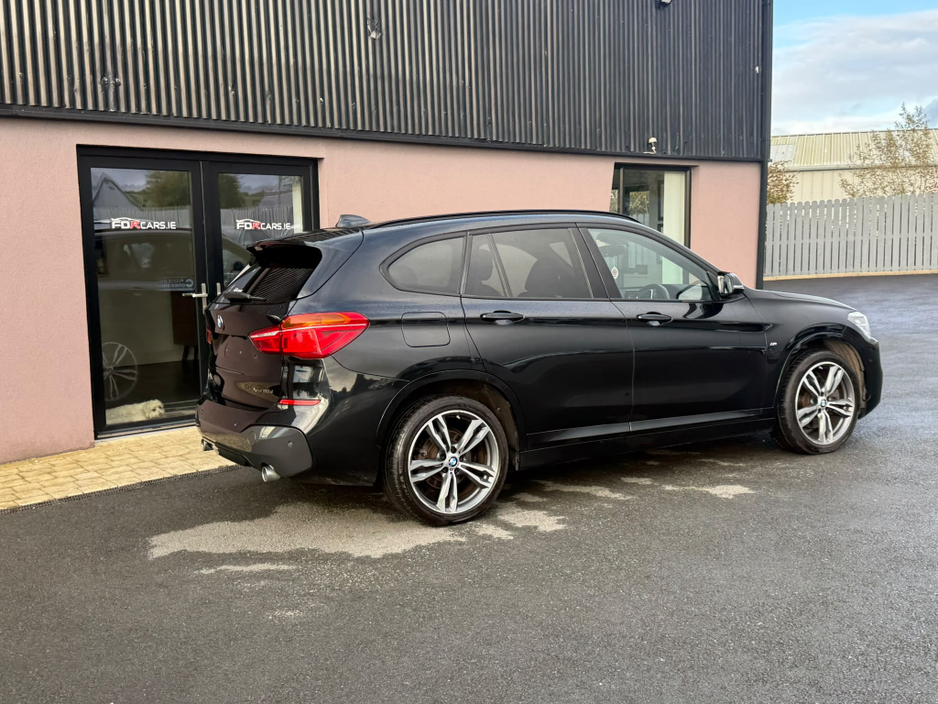 2019 BMW X1 2L Diesel For Sale Images