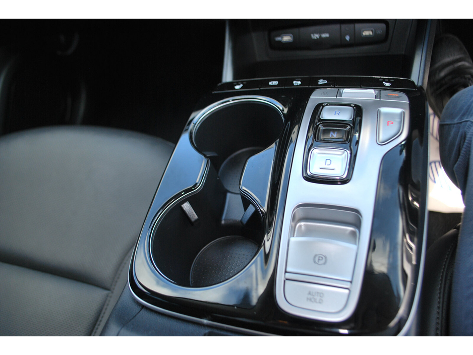 2023 Hyundai Tucson 1.6L Petrol Plug-in Hybrid For Sale Images