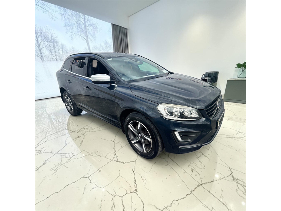 2015 Volvo XC60 For Sale Images
