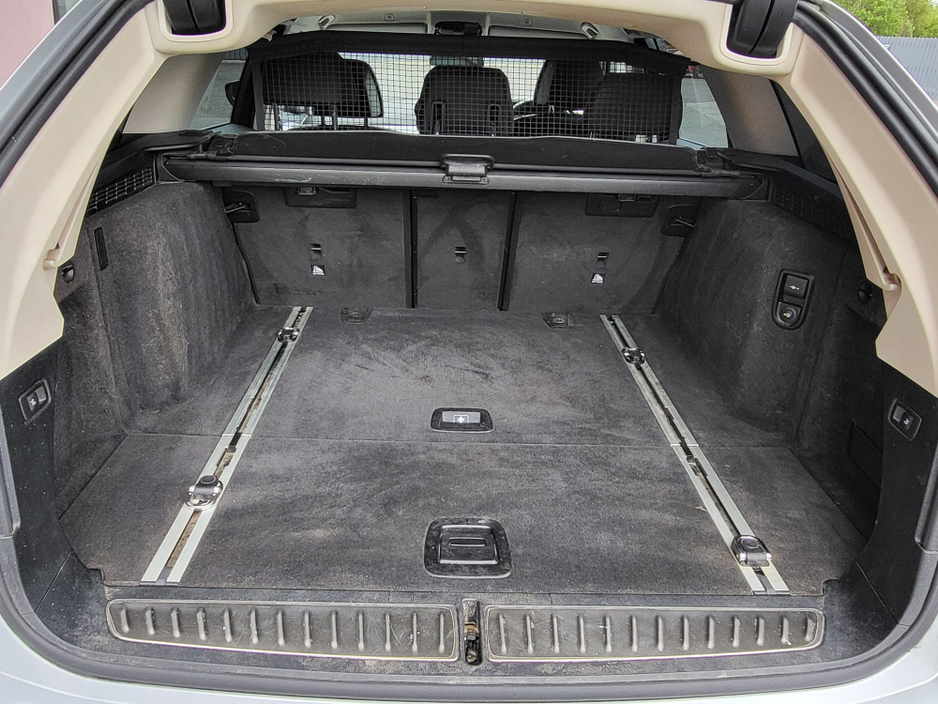2020 BMW 5 Series 2L Diesel For Sale Images