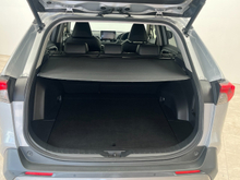 2019 Toyota Rav4 2.5L Petrol Hybrid For Sale Images
