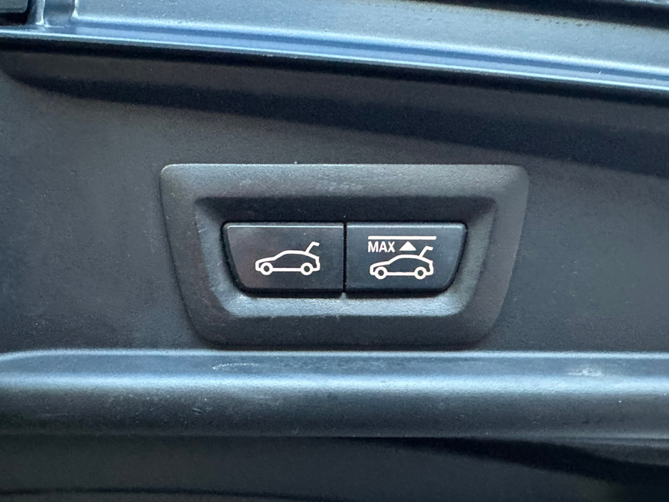 2014 BMW 5 Series 2L Diesel For Sale Images