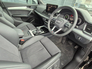 2024 AUDI Q5 S LINE 2.0TFSI 50E 299 PS