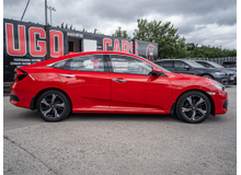 2019 Honda Civic 1.6L Diesel For Sale Images