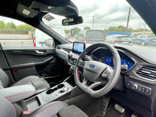 2023 Ford Kuga 2.5L Petrol Plug-in Hybrid For Sale Images