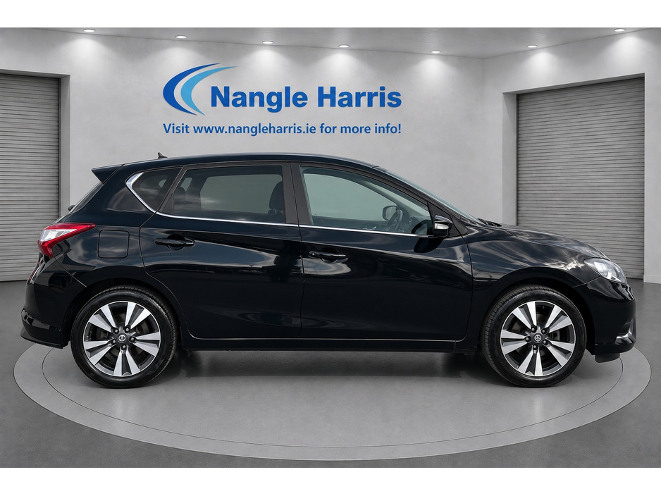 Nissan Pulsar 1.2 DIG-T N-CONNECTA — thumbnail 6