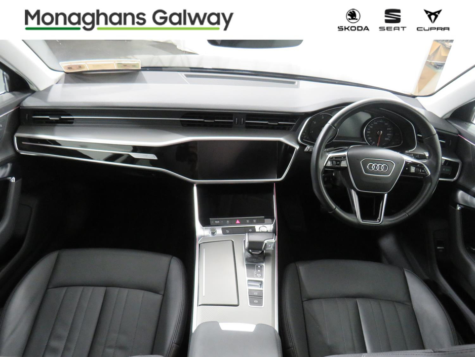 2020 Audi A6 2L Diesel For Sale Images