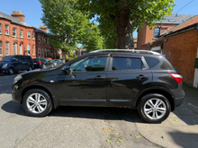 2013 Nissan Qashqai 1.5L Diesel For Sale Images
