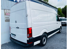 2020 Volkswagen Crafter 2.0L Diesel For Sale Images