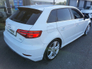 2017 AUDI A3 S-LINE * 1.4 TFSI AUTOMATIC