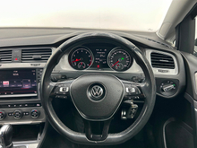 2014 Volkswagen Golf 1.2L Petrol For Sale Images