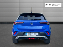 2023 Opel Mokka 1.2L Petrol For Sale Images