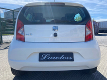 2018 SEAT Mii 1L Petrol For Sale Images