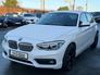 2017 BMW 1 SERIES 118i 1/400 CELEBRATION EDITION AUTO