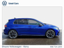 2026 VOLKSWAGEN GOLF R LINE 1.5 PETROL BLACK STYLE