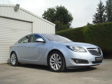 2015 Opel Insignia 2L Diesel For Sale Images
