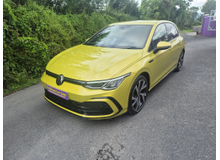 2021 Volkswagen Golf 2.0L Diesel For Sale Images