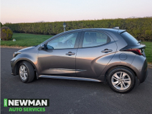 2022 Toyota Yaris 1L Petrol For Sale Images
