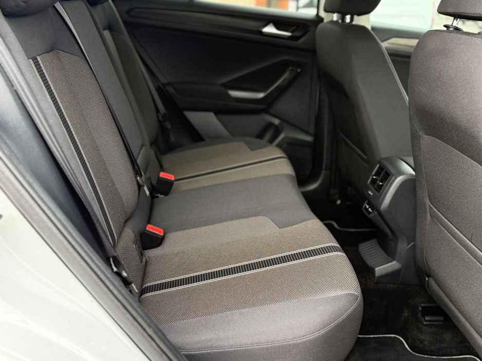 2022 Volkswagen T-Roc 1.5L Petrol For Sale Images