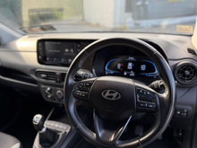 2023 Hyundai i10 1L Petrol For Sale Images