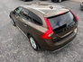 2016 VOLVO V60 CROSS COUNTRY 2.0 D4 CROSS COUNTRY SE LUXURY DIESEL 190 BHP AUTOMATIC // FULL LEATHER ELECTRIC SEATS // REVERSING CAMERA // CRUISE CONTROL // LANE ASSIST // COLLISION WARNING SYSTEM // TOP SPEC