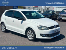 2011 Volkswagen Polo 1.2L Petrol For Sale Images
