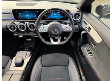 2023 Mercedes-Benz CLA Class 1.3L Hybrid For Sale Images
