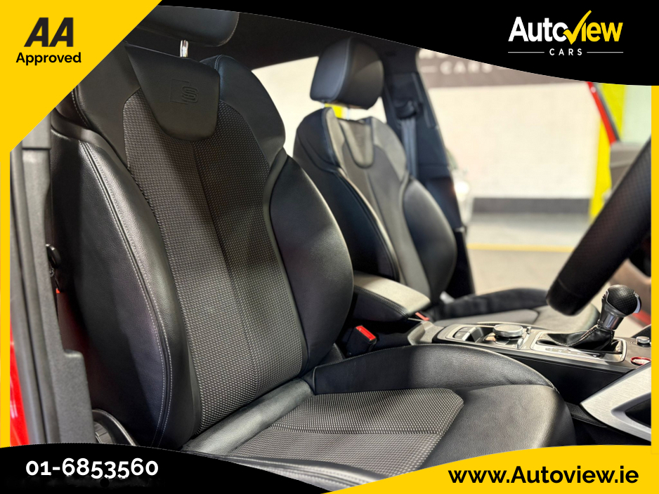 Audi Q2 S-Line 1.0 TSFI 7 Speed S-Tronic Automatic. AA APPROVED // FINANCE & NATIONWIDE DELIVERY AVAILABLE // SIMI DEALER — thumbnail 17