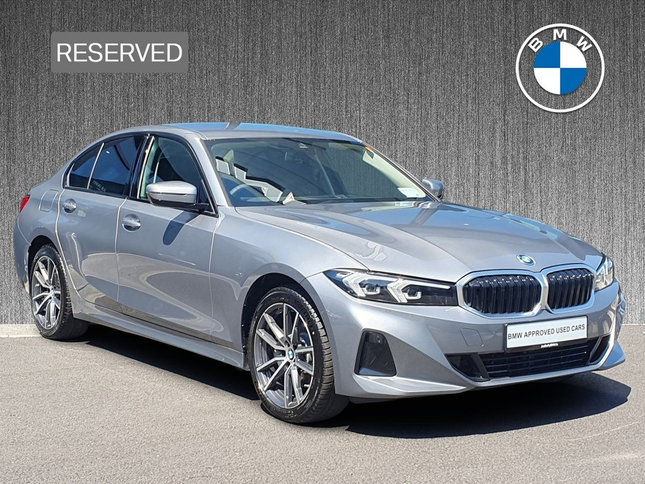 2026 BMW 3 Series 2L Petrol Plug-in Hybrid For Sale Images