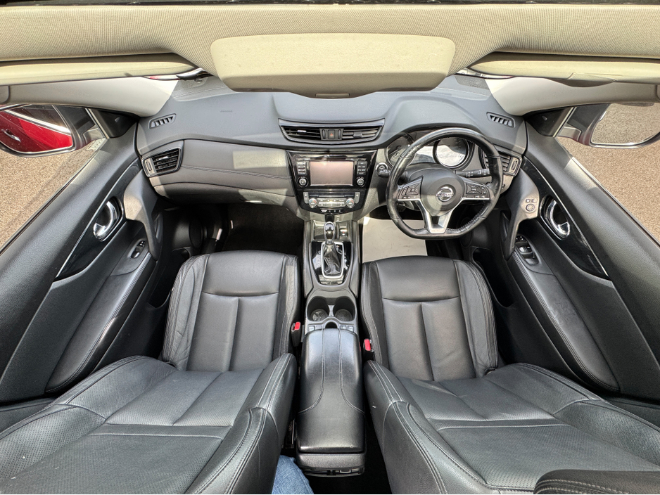 2020 Nissan X-Trail 1.7L Diesel For Sale Images