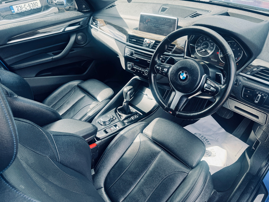 2016 BMW X1 2L Diesel For Sale Images