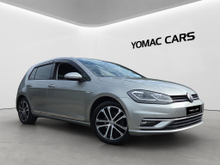 Volkswagen Golf 2.0 TDI -- LOW MILEAGE -- IMMACULATE CONDITION
