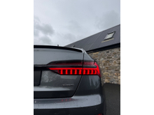 2021 Audi A6 2L Diesel For Sale Images