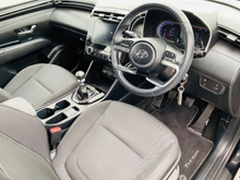 2021 Hyundai Tucson 1.6L Diesel For Sale Images