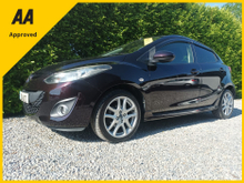 2014 Mazda Mazda2 1.5L Petrol For Sale Images